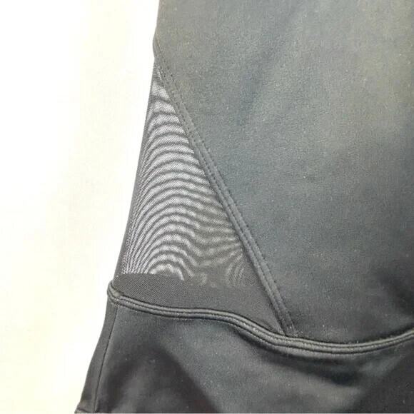 Ted Baker Black Halter One-Piece Swimsuit - Picture 5 of 8